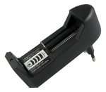 Cargador De Batería Grande (18650) Gran Aventura