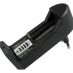 Cargador De Batería Grande (18650) Gran Aventura