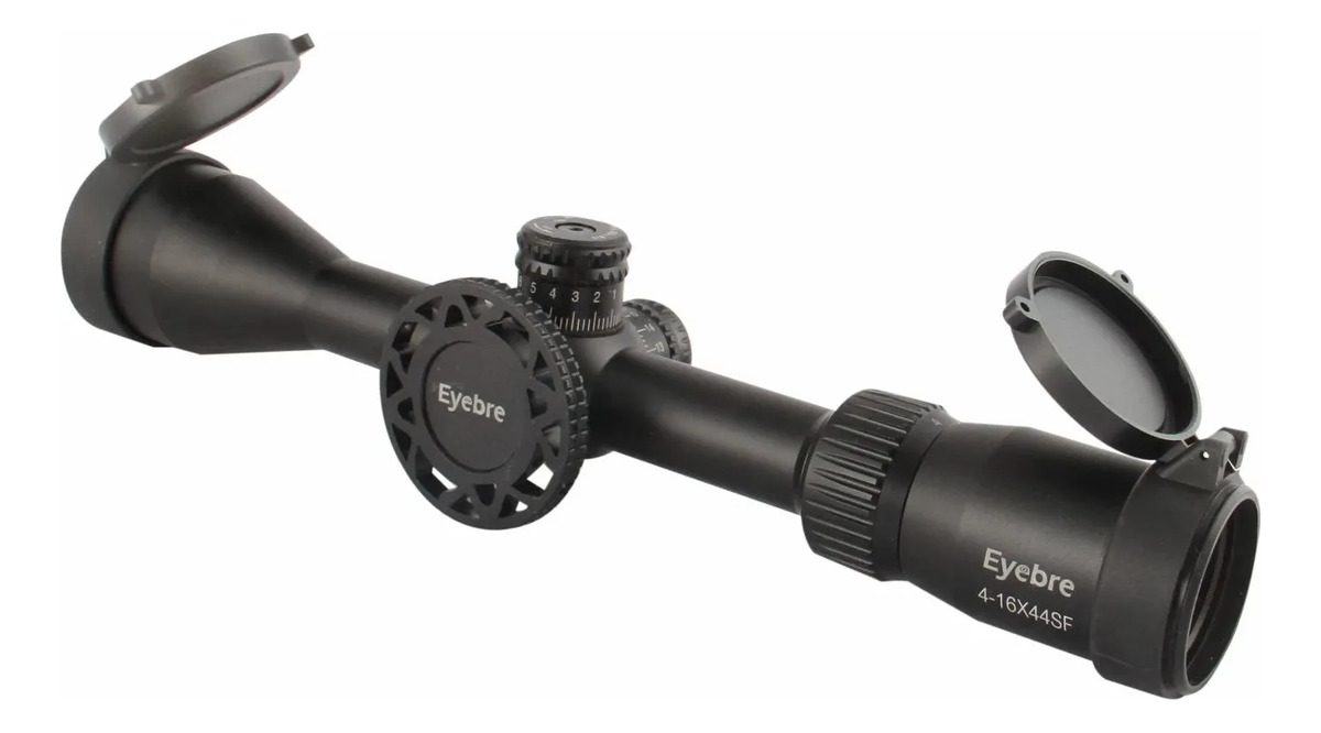 D_965945-MLU107462478816_032026-F.jpg Mira Telescópica 4-16x44sf De Caza Chumbera Outdoor - Imagen 1