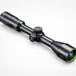 Bushnell Mira Telescopica 3-9x40 R3 Doa-qbr Exo Box 5 L