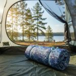 Colchoneta Camuflada P/catres 1.80x0.70mts Gran Aventura