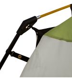Carpa Corcovado 8/10 Personas National Geographic Verde/gris - Imagen 8
