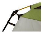 Carpa Corcovado 8/10 Personas National Geographic Verde/gris - Imagen 2