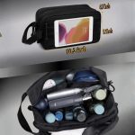 Neceser Táctico, Bolsa De Herramientas, Multiuso Reforzado - Imagen 2