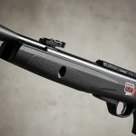 Carabina Nitro Piston Gamo Black Maxxim Igt Cal. 5.5 Mach 1