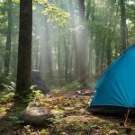 Tirantes Para Carpa X4 Cuerdas + Soporte Gran Aventura - Imagen 3