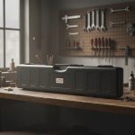 Estuche Flambeau Express Para Pistola. Liviano Y Resistente - Imagen 7