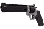 TAURUS - REVOLVER - MOD 44 H RAGING HUNTER CAL. 44MAG 6T. PAV/PAV MATTE CAÑO 212 MM (Copy) - Imagen 4
