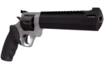 TAURUS - REVOLVER - MOD 44 H RAGING HUNTER CAL. 44MAG 6T. PAV/PAV MATTE CAÑO 212 MM (Copy) - Imagen 3