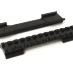 CZ - ACCESORIO - RAIL PICANTINY CZ 601