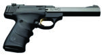 BROWNING - PISTOLA - BUCK MARK STD CAL.22 LR SEMIAUTOMATICA 10 TIROS URX SE MS ADJ - Imagen 2