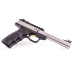 BROWNING - PISTOLA - BUCK MARK STD CAL.22 LR SEMIAUTOMATICA 10 TIROS URX SE MS ADJ