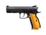 CZ - PISTOLA - SHADOW 2 CAL. 9x19 mm ORANGE SEMIAUTOMATICA 19 TIROS