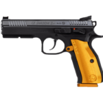 CZ - PISTOLA - SHADOW 2 CAL. 9x19 mm ORANGE SEMIAUTOMATICA 19 TIROS