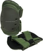Set De Coderas Y Rodilleras Swiss Arms - Imagen 3