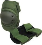 Set De Coderas Y Rodilleras Swiss Arms - Imagen 4