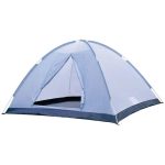 Carpa Ntk Fox Igloo 3/4 Personas Impermeable Camping - Imagen 2