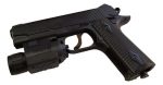 Linterna Compacta Swiss Arms 138 Lumen 3w Explorer Pro Shop - Imagen 3