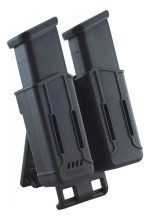 Porta Cargador Doble Boer Sistema Molle Glock Taurus Pistola - Imagen 5