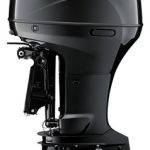 Motor Suzuki Df150atl Fuera D/borda 150hp 4c Inyección 235kg