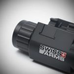 Linterna Compacta Swiss Arms 138 Lumen 3w Explorer Pro Shop - Imagen 5
