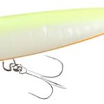Shimano Señuelo De Pesca Exsence Galaslide 95f -elige Color