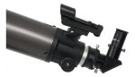 Telescopio Refractor Computarizado Celestron Nexstar 102slt Color Gris Oscuro - Imagen 5