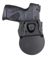 Canana Fobus Para Taurus G2 G2c Interna Externa Ambidiestra - Imagen 2