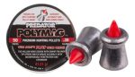Chumbo Expansivo Polymag Predator 9 Mm 50 Unidades Caza