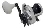 Shimano - Reel Rotativo - Trinidad 14a (star Drag)-17kg - Imagen 2