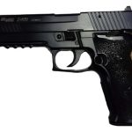 Pistola Co2 Sig Sauer X Five 6mm Full Metal Blowback Gran Av