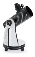 Telescopio Celestron First Scope Tabletop Gran Aventura - Imagen 3