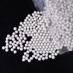 Balines Bbs De Airsoft 0.25 Spitfire Paquete 500u Blanco - Imagen 2