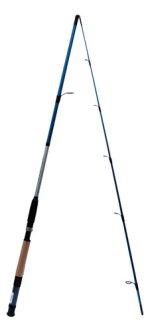 Shimano - Caña De Variada - 2 Tramos 2,40 Mts 25 Lbs.