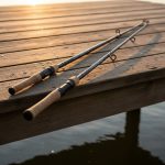 Shimano - Caña Spinning - Convergence 60 Mh 7-20 Lb 4 Pcs - Imagen 7