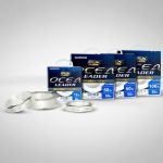 Shimano - Tanza De Pesca-fluorocarbono 20m De 20lbs - Imagen 3