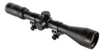 Chumbera Rifle Pcp Artemis Pr900 Inflador Chumbos Mira Funda - Imagen 7