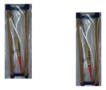 Linea Para Caña Flor De Flote 6 Mts Con Boya Sena Pesca
