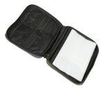 Bolso Shimano Pesca Divisiones Para Soft Vinilos Offset - Imagen 2