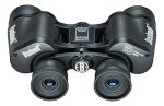 Prismatico Binocular Bushnel 7 X 35 Color Black - Imagen 4