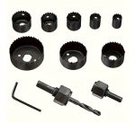 Kit De Piezas Para Corte De Maderas - Imagen 4