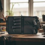 Bolso Maletin Swiss Arms Para 2 Pistolas - Imagen 3