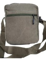 Morral En Canvas Arequita Gran Aventura - Imagen 5