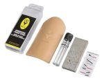 Muela P-afilar - Herramienta De Afilado Portátil +funda - Imagen 3