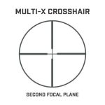 Mira Bushnell 4-12x40 Banner 2 Gran Aventura - Imagen 6