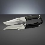 Muela - Cuchillos Deportivos - Typhoon-15w Hoja 15 Cm - Imagen 5