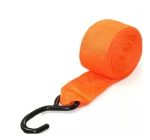 Cinta Catraca Para Carga Sujecion Malacate 5 Mts Auto Moto - Imagen 3