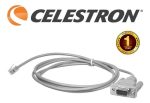 Celestron Nex Star Cable Conector Tipo Rs-232 Telescopio - Imagen 4