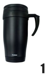 Jarra Termica 450ml Frio Calor Diseños Comet - Imagen 2
