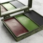 Pintura Facial Militar, Caza, Camuflaje Salvaje Oil Natural - Imagen 5